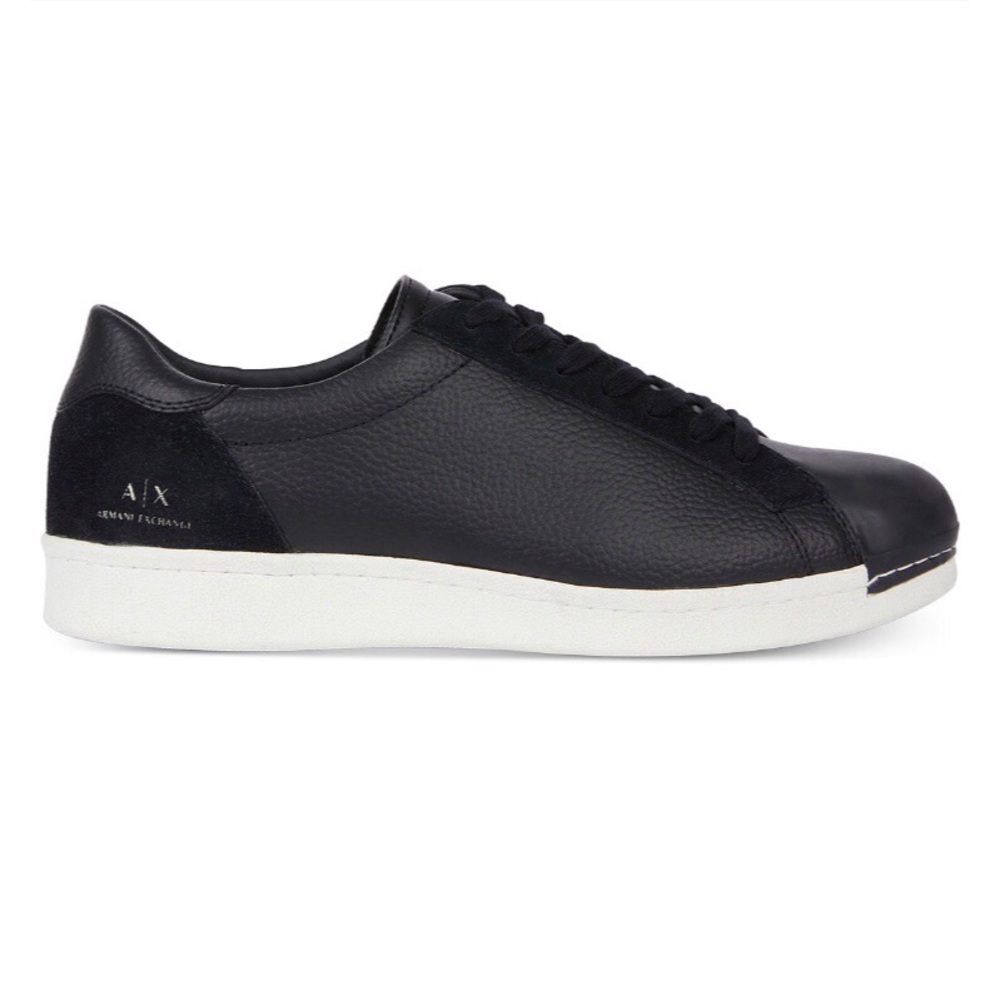 ❌SOLD❌ ARMANI EXCHANGE LACE-UP SNEAKERS SIZE 11